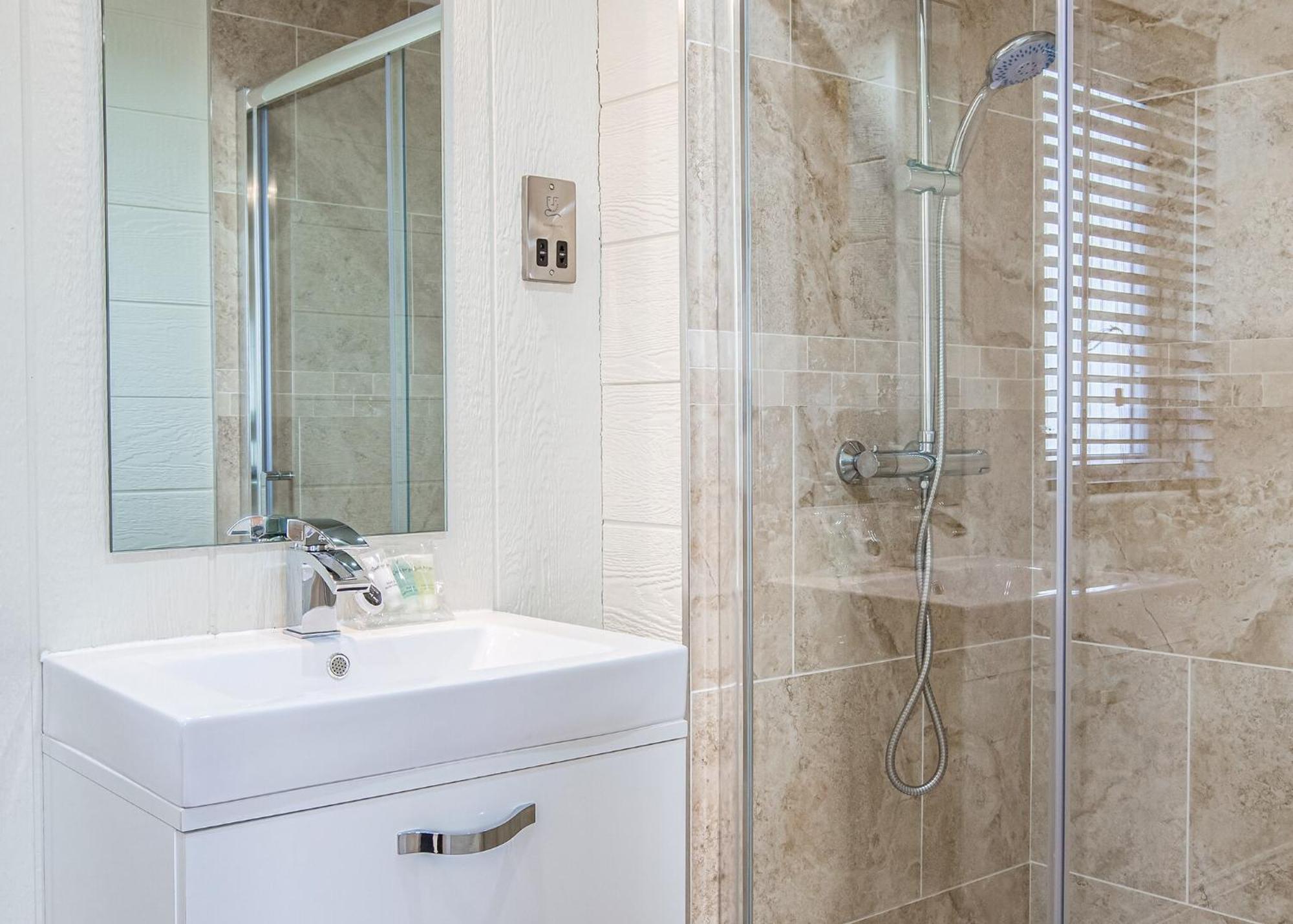 Sauchope Links Park Hotel Анстрътър Екстериор снимка